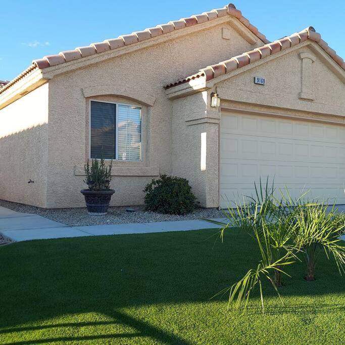 New Beautifully Remodeled Home In Las Vegas Ngoại thất bức ảnh