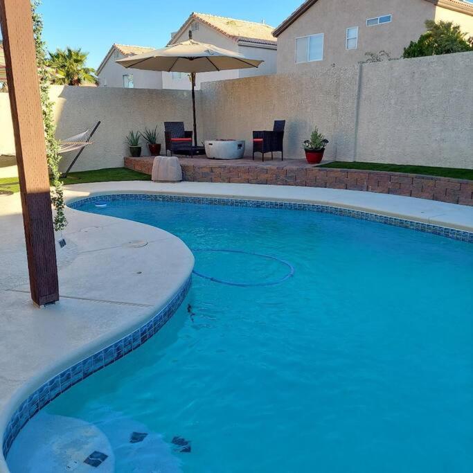 New Beautifully Remodeled Home In Las Vegas Ngoại thất bức ảnh