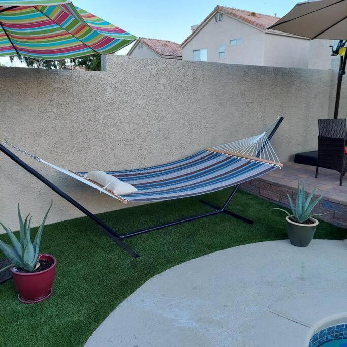 New Beautifully Remodeled Home In Las Vegas Ngoại thất bức ảnh