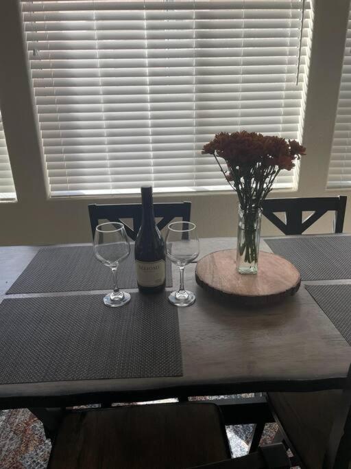 New Beautifully Remodeled Home In Las Vegas Ngoại thất bức ảnh