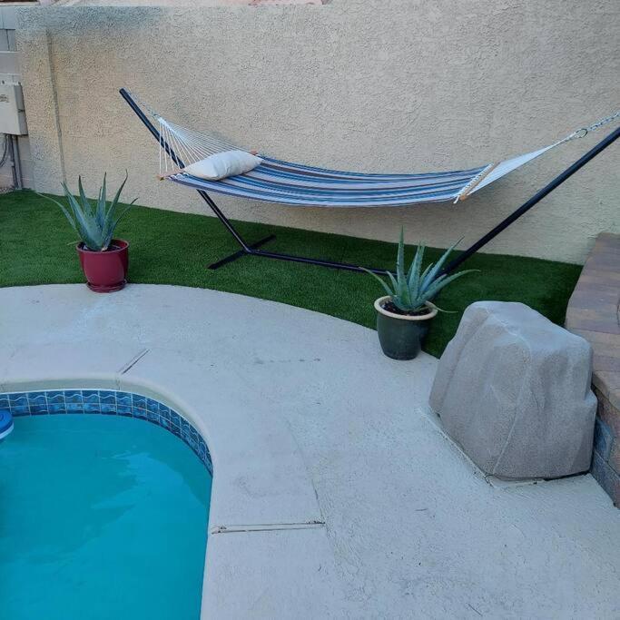 New Beautifully Remodeled Home In Las Vegas Ngoại thất bức ảnh