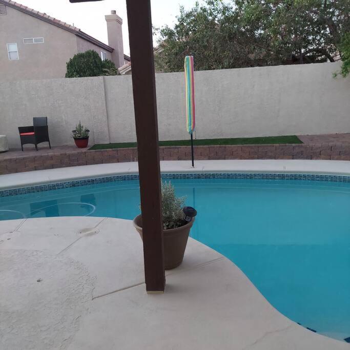 New Beautifully Remodeled Home In Las Vegas Ngoại thất bức ảnh