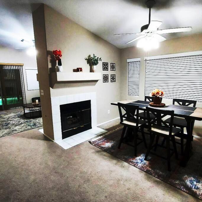 New Beautifully Remodeled Home In Las Vegas Ngoại thất bức ảnh