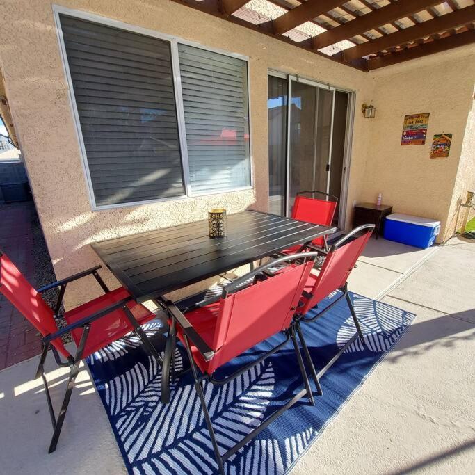 New Beautifully Remodeled Home In Las Vegas Ngoại thất bức ảnh