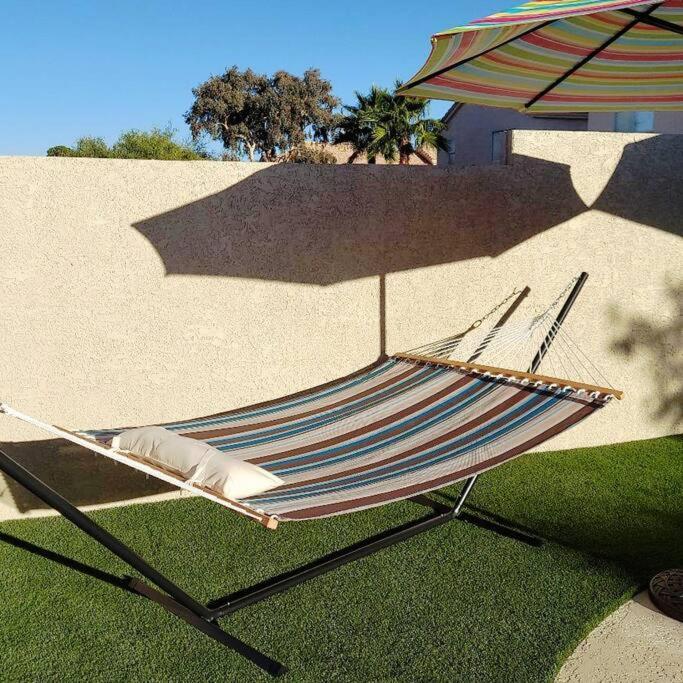 New Beautifully Remodeled Home In Las Vegas Ngoại thất bức ảnh