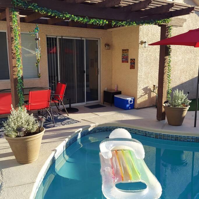New Beautifully Remodeled Home In Las Vegas Ngoại thất bức ảnh
